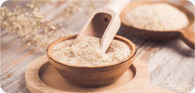 Psyllium Husk